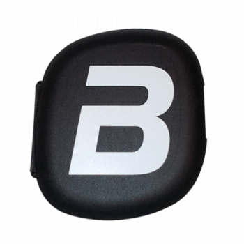 BioTechUSA BioTechUSA tablettatart, fekete