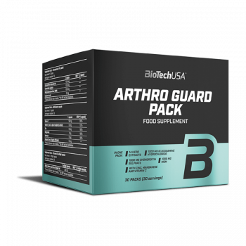 BioTechUSA BioTechUSA Arthro Guard Pack 30 csomag