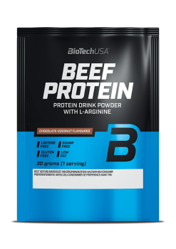 BioTechUSA Beef Protein 30g