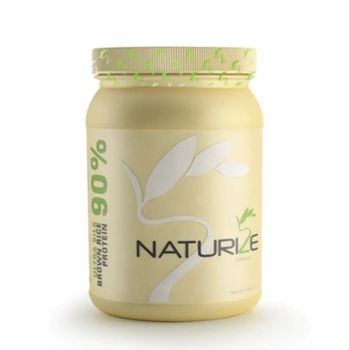 Naturize NATR Naturize ULTRA SILK 2.0 (90% fehrje) barnarizs-fehrjepor - selymesebb zvilg