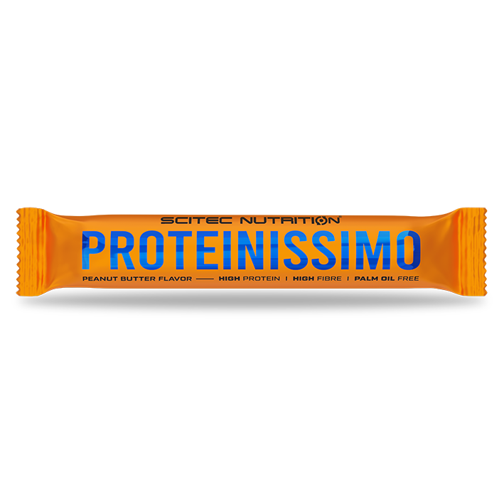  Scitec Proteinissimo szelet 50g