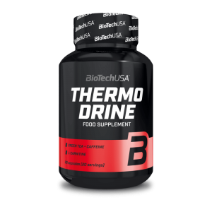 Biotech Usa Thermo Drine Pack 30 csomag – Vital-Force fitness-wellness szaküzlet