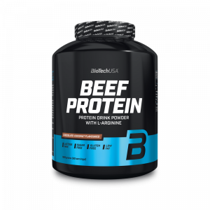  BioTechUSA Beef Protein 1816g