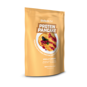  BioTechUSA Protein Pancake palacsintapor 1000g