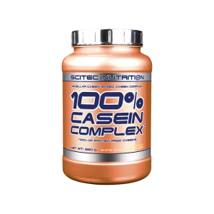  Scitec 100% Casein Complex 920g