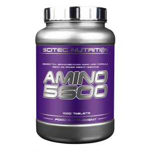  Scitec Amino 5600 tabletta - 1000 db