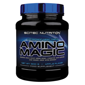  Scitec Amino Magic 500g