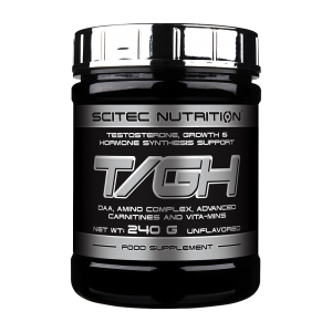  Scitec TGH 240g - zestetlen