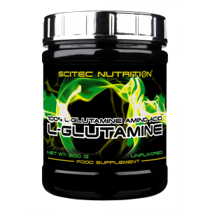  Scitec L-Glutamine 300g