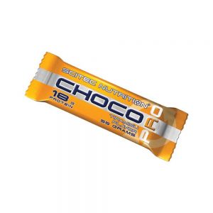  Scitec Choco Pro proteinszelet 55g