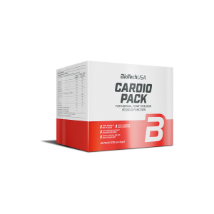  BioTechUSA Cardio Pack - 30 pack