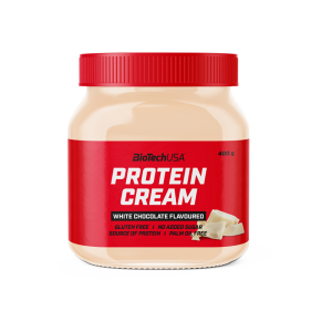  BioTechUSA Protein Cream 400g