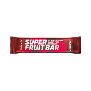  BioTechUSA Super Fruit Bar 30g