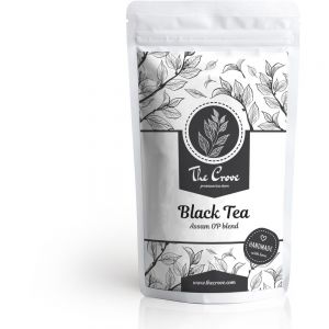  The Crove Assam OP blend Black tea