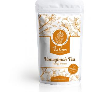  The Crove Orange & Cream Honeybush tea