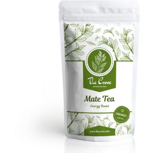  The Crove Energy Boost Mate tea