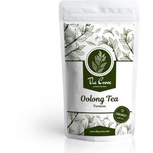  The Crove Formosa Oolong tea