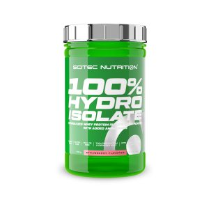  Scitec 100% Hydro Isolate 700g