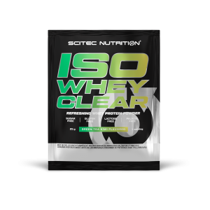  Scitec Iso Whey Clear 25g