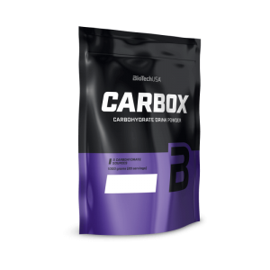  BioTechUSA Carbox 1000 g zesitett