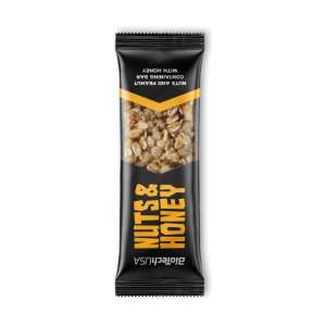  BioTechUSA Nuts & Honey 35 g