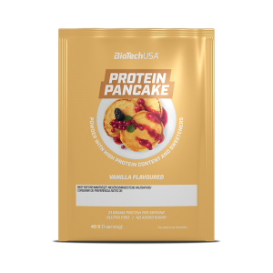  BioTechUSA Protein Pancake palacsintapor 40g