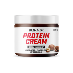  BioTechUSA Protein Cream 200g