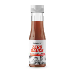  BioTechUSA Zero Sauce 350ml