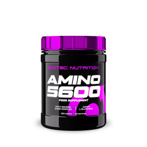  Scitec Amino 5600 tabletta - 200 db