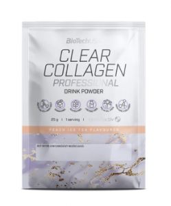 Clear Collagen Professional italpor - 25 g
