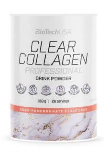  Clear Collagen Professional italpor - 350 g 