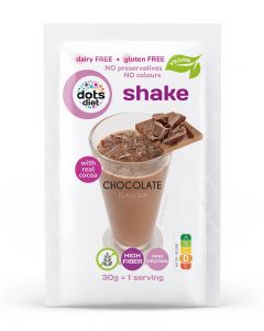 Csokold rost shake 1 adag (glutnmentes)