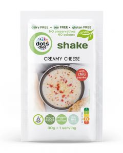  Sajtkrmleves rost shake vitaminnal 1 adag