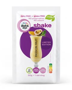  Maracuja z rost shake 1 adag (glutnmentes)