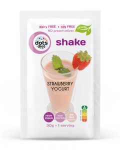  Epres-Joghurtos z rost shake vitaminnal 1 adag