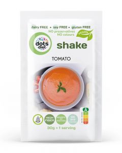 Paradicsomleves rost shake vitaminnal 1 adag