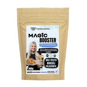  Fannizero Magic Booster -30% CH Tpika kemnyt