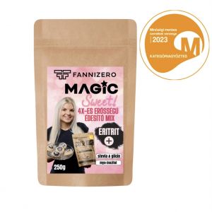  Fannizero Magic Sweet! 4X dest mix extrkkal