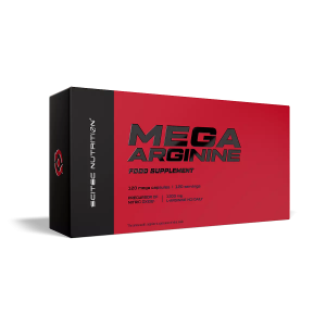  Scitec Mega Arginine kapszula - 120 db