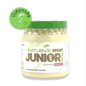  Naturize Sport Junior Plus (13 superfood, 42% fehrje, csoki torta z)