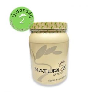  Naturize Caff Latte Ultra Silk barnarizs-fehrjepor valdi kvval