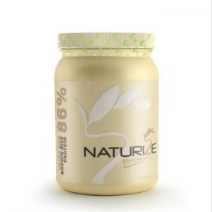  Naturize FAHJAS Naturize ULTRA SILK 2.0 (86% fehrje) barnarizs-fehrjepor - Megjult z