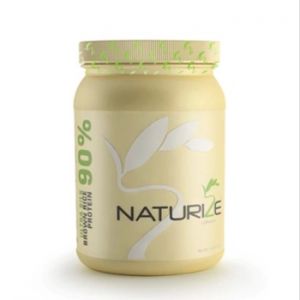  Naturize NATR Naturize ULTRA SILK 2.0 (90% fehrje) barnarizs-fehrjepor - selymesebb zvilg