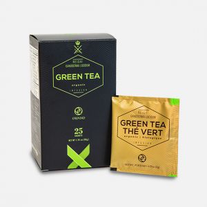  Organikus Zld Tea