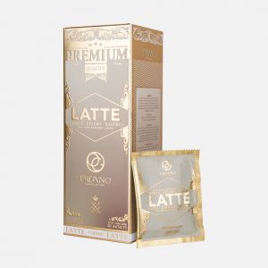  Cafe Latte
