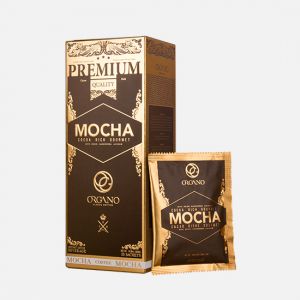  Cafe Mocha