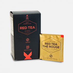  Vrs Tea