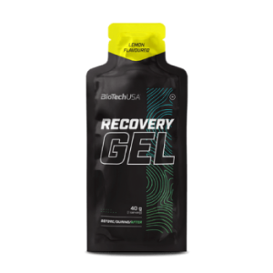  BioTechUSA Recovery Gel 40g