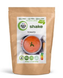  Paradicsomleves rost shake vitaminnal 7 adag