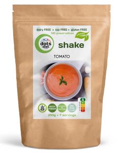  Paradicsomleves rost shake vitaminnal 15 adag